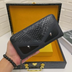 フェンディ財布サイズ：19x10x2.5cm 財布 レディース 長財布