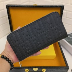フェンディ財布サイズ：19x10x2.5cm 財布 レディース 長財布