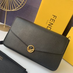 フェンディ財布サイズ：21.5X13X3cm 財布 レディース 長財布