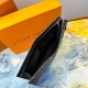 M61692 LVxYK Pochette Voyageヴィトン財布cm M61692 LVxYK Pochette Voyageヴィトン財布cm