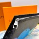 M61692 LVxYK Pochette Voyageヴィトン財布cm M61692 LVxYK Pochette Voyageヴィトン財布cm