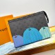 M61692 LVxYK Pochette Voyageヴィトン財布cm M61692 LVxYK Pochette Voyageヴィトン財布cm