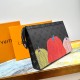M61692 LVxYK Pochette Voyageヴィトン財布cm M61692 LVxYK Pochette Voyageヴィトン財布cm