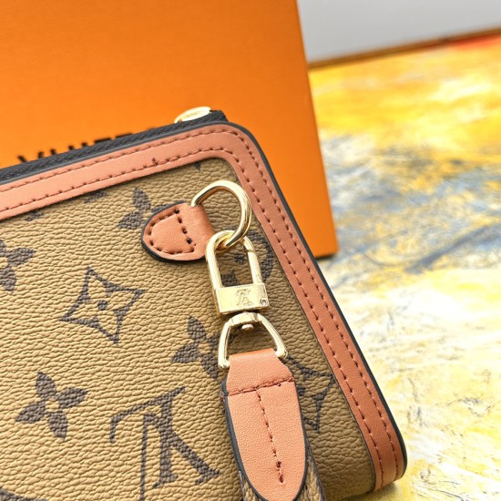 M69162ヴィトン財布19.5x11.5x2.0cm M69162ヴィトン財布19.5x11.5x2.0cm