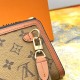 M69162ヴィトン財布19.5x11.5x2.0cm M69162ヴィトン財布19.5x11.5x2.0cm
