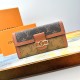 M68723 Monogram ヴィトン財布20x11X2.5cm M68723 Monogram ヴィトン財布20x11X2.5cm