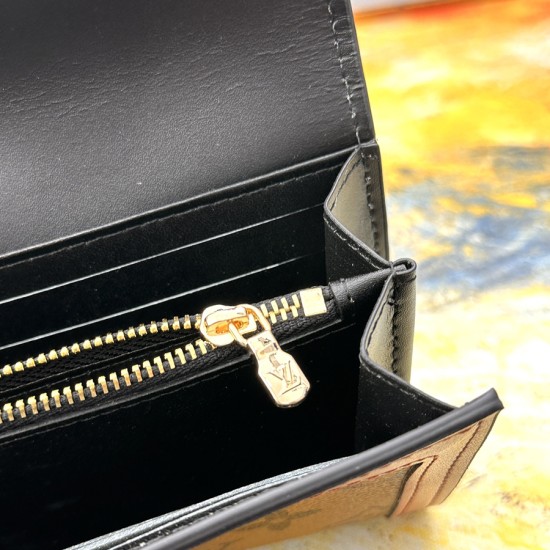 M68723 Monogram ヴィトン財布20x11X2.5cm M68723 Monogram ヴィトン財布20x11X2.5cm