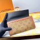 M68723 Monogram ヴィトン財布20x11X2.5cm M68723 Monogram ヴィトン財布20x11X2.5cm