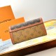 M68723 Monogram ヴィトン財布20x11X2.5cm M68723 Monogram ヴィトン財布20x11X2.5cm