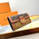 M68723 Monogram ヴィトン財布20x11X2.5cm M68723 Monogram ヴィトン財布20x11X2.5cm