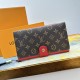 M61278ヴィトン財布22 x 10 x 3.5cm M61278ヴィトン財布22 x 10 x 3.5cm