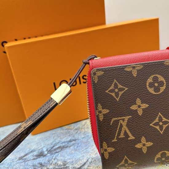 M61278ヴィトン財布22 x 10 x 3.5cm M61278ヴィトン財布22 x 10 x 3.5cm