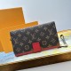 M61278ヴィトン財布22 x 10 x 3.5cm M61278ヴィトン財布22 x 10 x 3.5cm