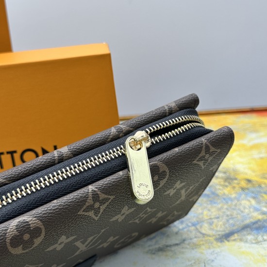 M61278ヴィトン財布22 x 10 x 3.5cm M61278ヴィトン財布22 x 10 x 3.5cm