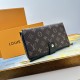 M61278ヴィトン財布22 x 10 x 3.5cm M61278ヴィトン財布22 x 10 x 3.5cm