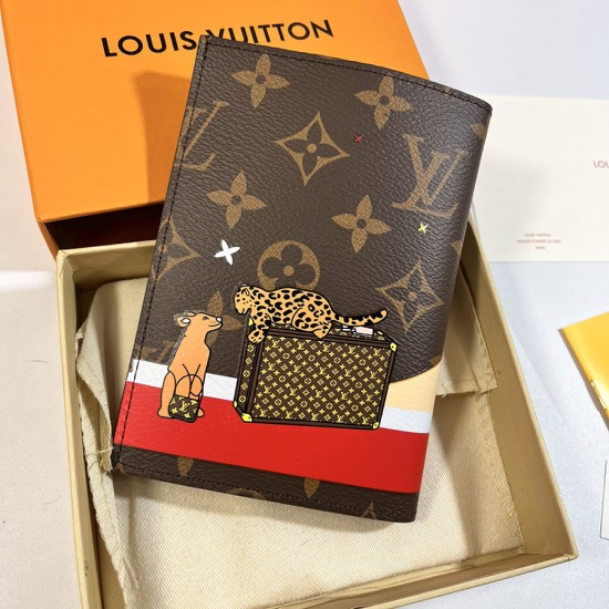 M63486 ヴィトン財布14 x 10.5cm M63486 ヴィトン財布14 x 10.5cm