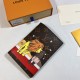 M63486 ヴィトン財布14 x 10.5cm M63486 ヴィトン財布14 x 10.5cm
