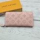 M61867 Mahina Monogramヴィトン財布19.5 x 10.5 x 2.5cm M61867 Mahina Monogramヴィトン財布19.5 x 10.5 x 2.5cm