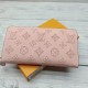 M61867 Mahina Monogramヴィトン財布19.5 x 10.5 x 2.5cm M61867 Mahina Monogramヴィトン財布19.5 x 10.5 x 2.5cm