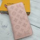 M61867 Mahina Monogramヴィトン財布19.5 x 10.5 x 2.5cm M61867 Mahina Monogramヴィトン財布19.5 x 10.5 x 2.5cm