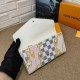 N40482 Sarah Wallet Damier Azurヴィトン財布19 x 10.5 x 2cm N40482 Sarah Wallet Damier Azurヴィトン財布19 x 10.5 x 2cm