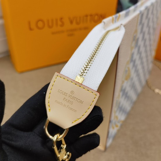 N40469ヴィトン財布25 x 20 x 5.5cm N40469ヴィトン財布25 x 20 x 5.5cm