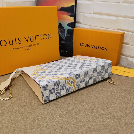 N40469ヴィトン財布25 x 20 x 5.5cm N40469ヴィトン財布25 x 20 x 5.5cm