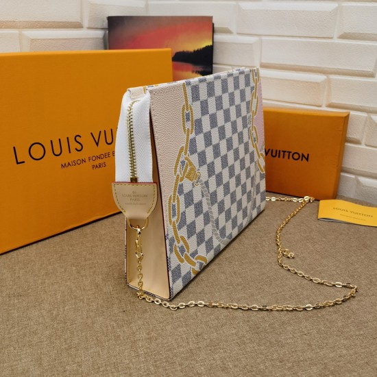 N40469ヴィトン財布25 x 20 x 5.5cm N40469ヴィトン財布25 x 20 x 5.5cm