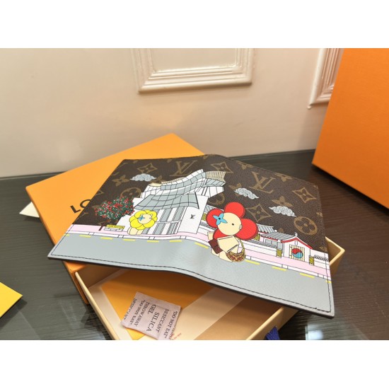 M64502ヴィトン財布10x14x2.5 cm M64502ヴィトン財布10x14x2.5 cm