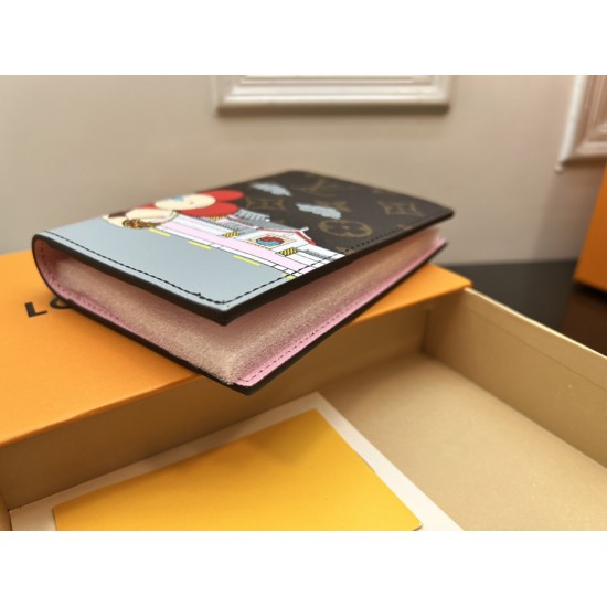 M64502ヴィトン財布10x14x2.5 cm M64502ヴィトン財布10x14x2.5 cm