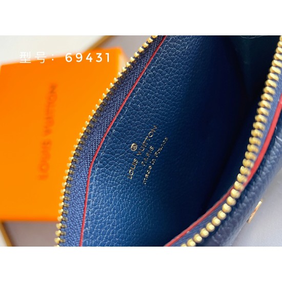 Recto Verso Monogram M69431 ヴィトン財布13x 9.5 x 2.5 cm Recto Verso Monogram M69431 ヴィトン財布13x 9.5 x 2.5 cm