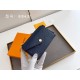 Recto Verso Monogram M69431 ヴィトン財布13x 9.5 x 2.5 cm Recto Verso Monogram M69431 ヴィトン財布13x 9.5 x 2.5 cm