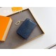 Recto Verso Monogram M69431 ヴィトン財布13x 9.5 x 2.5 cm Recto Verso Monogram M69431 ヴィトン財布13x 9.5 x 2.5 cm