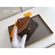 Recto Verso Monogram M69431 ヴィトン財布13 x 9.5 x 2.5cm Recto Verso Monogram M69431 ヴィトン財布13 x 9.5 x 2.5cm