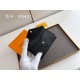 Recto Verso Monogram M69431 ヴィトン財布13 x 9.5 x 2.5cm Recto Verso Monogram M69431 ヴィトン財布13 x 9.5 x 2.5cm