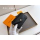 Recto Verso Monogram M69431 ヴィトン財布13 x 9.5 x 2.5cm Recto Verso Monogram M69431 ヴィトン財布13 x 9.5 x 2.5cm