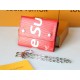 M64212 Supremeヴィトン財布12x10cm M64212 Supremeヴィトン財布12x10cm