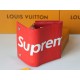 M64212 Supremeヴィトン財布12x10cm M64212 Supremeヴィトン財布12x10cm