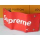 M64212 Supremeヴィトン財布12x10cm M64212 Supremeヴィトン財布12x10cm