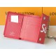 M64212 Supremeヴィトン財布12x10cm M64212 Supremeヴィトン財布12x10cm