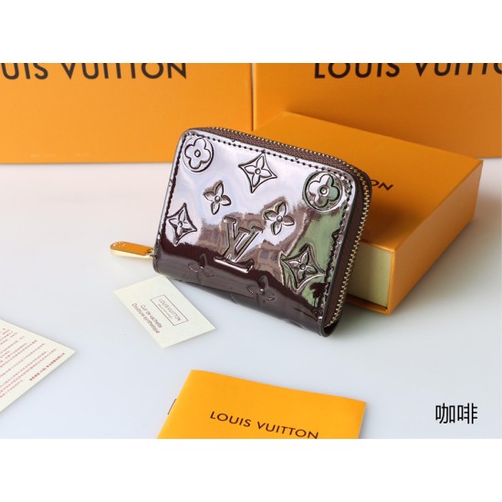 M60067ヴィトン財布11x8x2cm M60067ヴィトン財布11x8x2cm