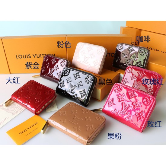 M60067ヴィトン財布11x8x2cm M60067ヴィトン財布11x8x2cm