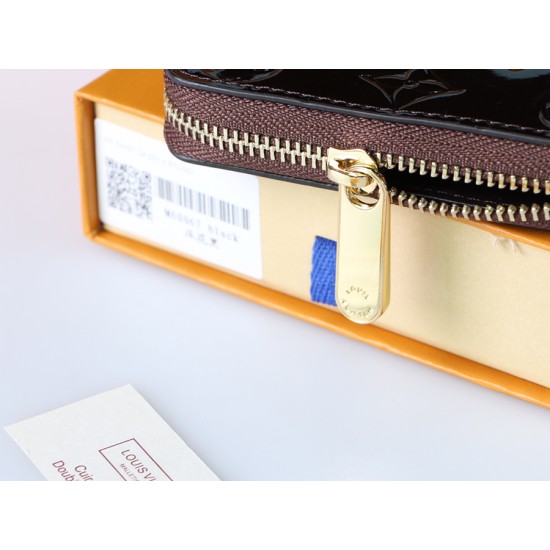 M60067ヴィトン財布11x8x2cm M60067ヴィトン財布11x8x2cm