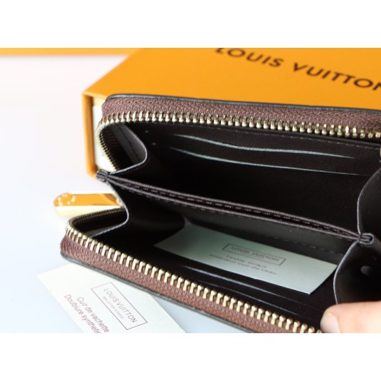 M60067ヴィトン財布11x8x2cm M60067ヴィトン財布11x8x2cm