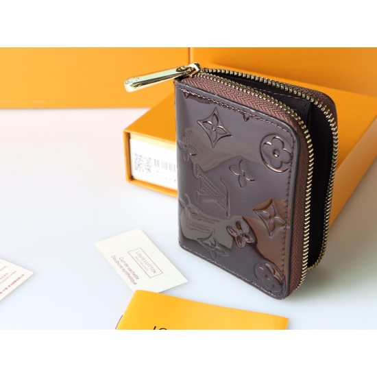 M60067ヴィトン財布11x8x2cm M60067ヴィトン財布11x8x2cm