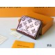 M60067ヴィトン財布11x8x2cm M60067ヴィトン財布11x8x2cm