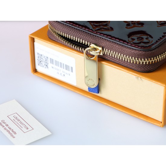 M60067ヴィトン財布11x8x2cm M60067ヴィトン財布11x8x2cm