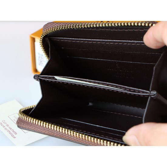 M60067ヴィトン財布11x8x2cm M60067ヴィトン財布11x8x2cm