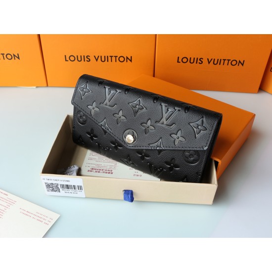 M60301 Cur i e u s e ヴィトン財布19x10cm M60301 Cur i e u s e ヴィトン財布19x10cm