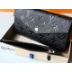 M60301 Cur i e u s e ヴィトン財布19x10cm M60301 Cur i e u s e ヴィトン財布19x10cm